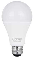 Bulb LED 30/70/100 Watt LED Soft White E26 Base Feit A30/100/927CA 0