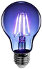 Bulb LED 25-Watt Dimmable Blue E26 Base Feit A19/TB/LED 0