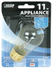 Bulb LED 11-Watt Appliance Dimmable E26 Base Feit BP11S14 0