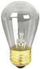 Bulb LED 11-Watt Appliance Dimmable E26 Base 4 Pack Feit 11S14/4-130 0