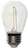 Bulb LED 11-Watt  E26 Base 4 Pack Feit S14/822/FILED/4 0