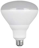 Bulb LED 120-Watt Flood/Spotlight Soft White Dimmable E26 Base Feit BR40DMHO/927CA 0
