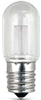 Bulb LED 15-Watt Clear Appliance E17 Base Feit BPT7N/SU/LED 0