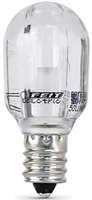 Bulb LED 15-Watt Warm White E12 Base Feit BPT6/SU/LED 0