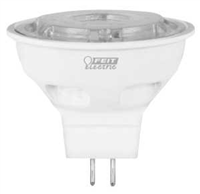 Bulb LED 20-Watt Bright White Dimmable GU5.3 Base Feit BPBAB/930CA 0