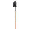 Shovel Round Point Wood Handle Stanley BDS7113 0