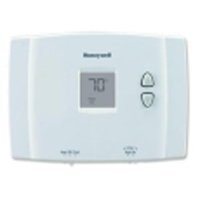 Thermostat Digital Heat/Cool Non-Programmable Rth111B1016 A 0