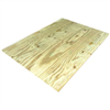 Plywood Treated 4X8 1/2" (15/32) Rated Sheathing 0