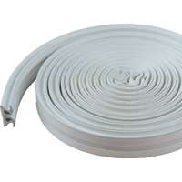 Weatherseal Thermablend 17' White M-D 43846 0
