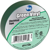 Electrical Tape 3/4"X60' Green 85827 0