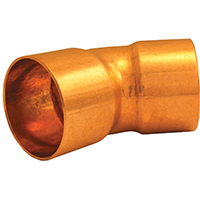 Copper Fitting 3/4" 45Deg 31106 0