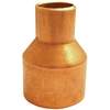 Copper Fitting 3/4"X1/2"Coupling 32064 0