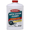 Roebic K57 Bacterial Cleaner Qt 0