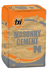 Masonry Cement Gray Type N (70 lb) 0