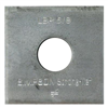 Simpson LBP5/8  2"X2" Light Bearing Plate with 5/8" Bolt Diameter 0