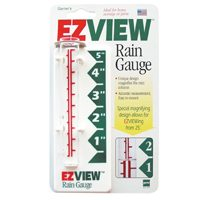 Rain Gauge EZ View 820-0188 0