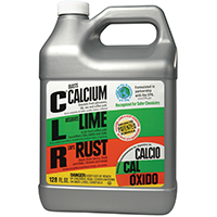 Cleaner CLR Remover 1Gal CL-4 0