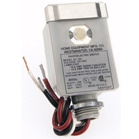 Photocell 16.6A 2000W Light Control AT15SW-4/T 59410WD/K4121C 0