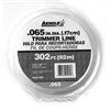 Trimmer Line *D*  .065X460' WLS-165 Residential 0