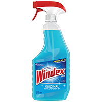 Cleaner Windex Glass Cleaner 23 oz 70195/70343 0