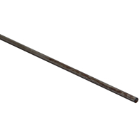 Steel Round Rod 3/16"X48" CR Weldable N266-080 0