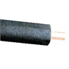 Pipe Insulation 1-1/8" ID 6' Foam 1" Copper or 3/4" PVC PR38118UW 0