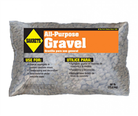 All Purpose Gravel (50 lb bag) 0