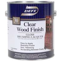 Lacquer Deft Interior Gloss Gal 01001 0