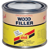 Wood Filler Leech 4Oz. Lwf-67 0