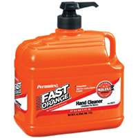 Hand Cleaner Fast Orange 64Oz    25217 0