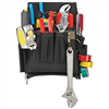 Tool Belt 10-Pocket Electrician Nln 1505 0