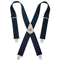 Suspenders  Blue Color 110Blu 0
