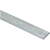 Aluminum Moulding*D* Flat Bar 3/4"X1/8"X96" 258186/59055 0