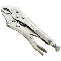 Pliers Locking  5" Curved Jaw Vulcan PC927-23 0