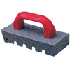 Rubbing Brick 87795 8" W/Handle 0