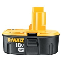 Battery Dewalt 18V Dc9096 0
