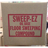 Floor Sweep 50# Red Oil Base 0