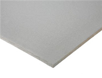 Tile Backer Fiber Cement 3X5 1/2" (.42) 0