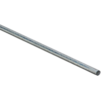 Steel Round Rod 5/16"X36" (Not Threaded) N179-770 0