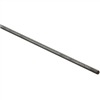 Steel Round Rod  1/4"X48" Hr Weldable        N215-251 0