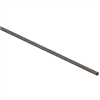 Steel Round Rod 1/8"X36" Cr Weldable N301-242 0