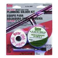 Solder Kit General Purpose Lead Free 430De 50683 Non Electrical 0