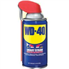 Lubricant Wd40  8Oz Spray Smart Straw 490026 0