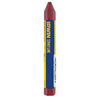 Lumber Crayon Red    66401 0