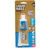 Liquid Nails Clear 2.5oz Ln207 0