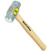 Sledge Hammer 3Lb Double Face w/ 16" Wood Handle 30914 0
