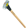 Sledge Hammer 6Lb Double Face w/ 36" Wood Handle 32886 0