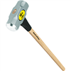 Sledge Hammer 16Lb Double Face w/ 36" Wood Handle 34507 0