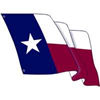Flag Texas 3'X5' Poly/Cotton Tex1-1 0