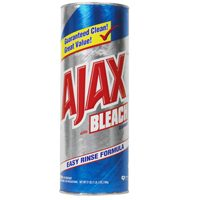 Cleaner Ajax Cleanser 21Oz w/ Bleach 5375 0